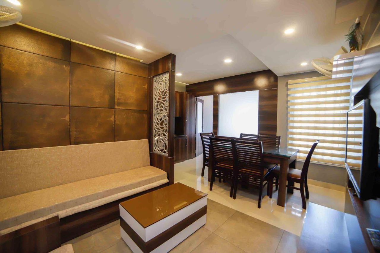 Ambalath Maple Leaves Home Ґуруваюр Екстер'єр фото