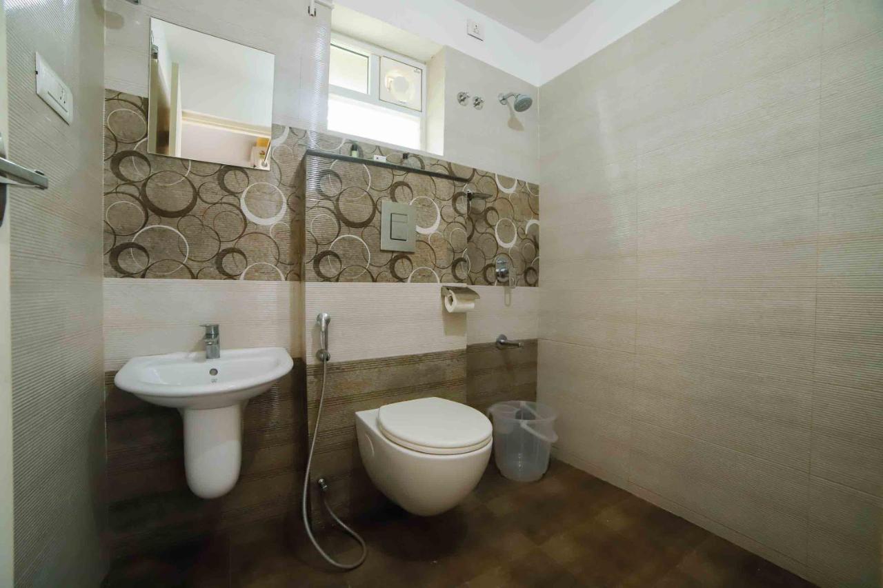 Ambalath Maple Leaves Home Ґуруваюр Екстер'єр фото