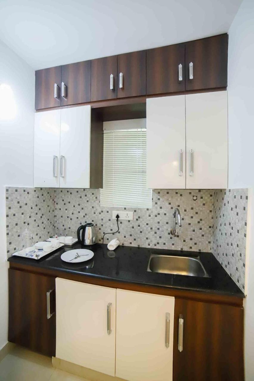 Ambalath Maple Leaves Home Ґуруваюр Екстер'єр фото