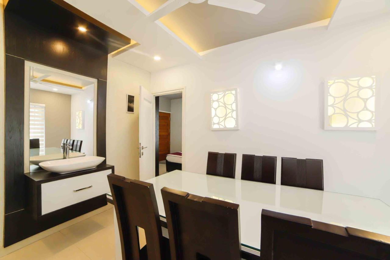 Ambalath Maple Leaves Home Ґуруваюр Екстер'єр фото
