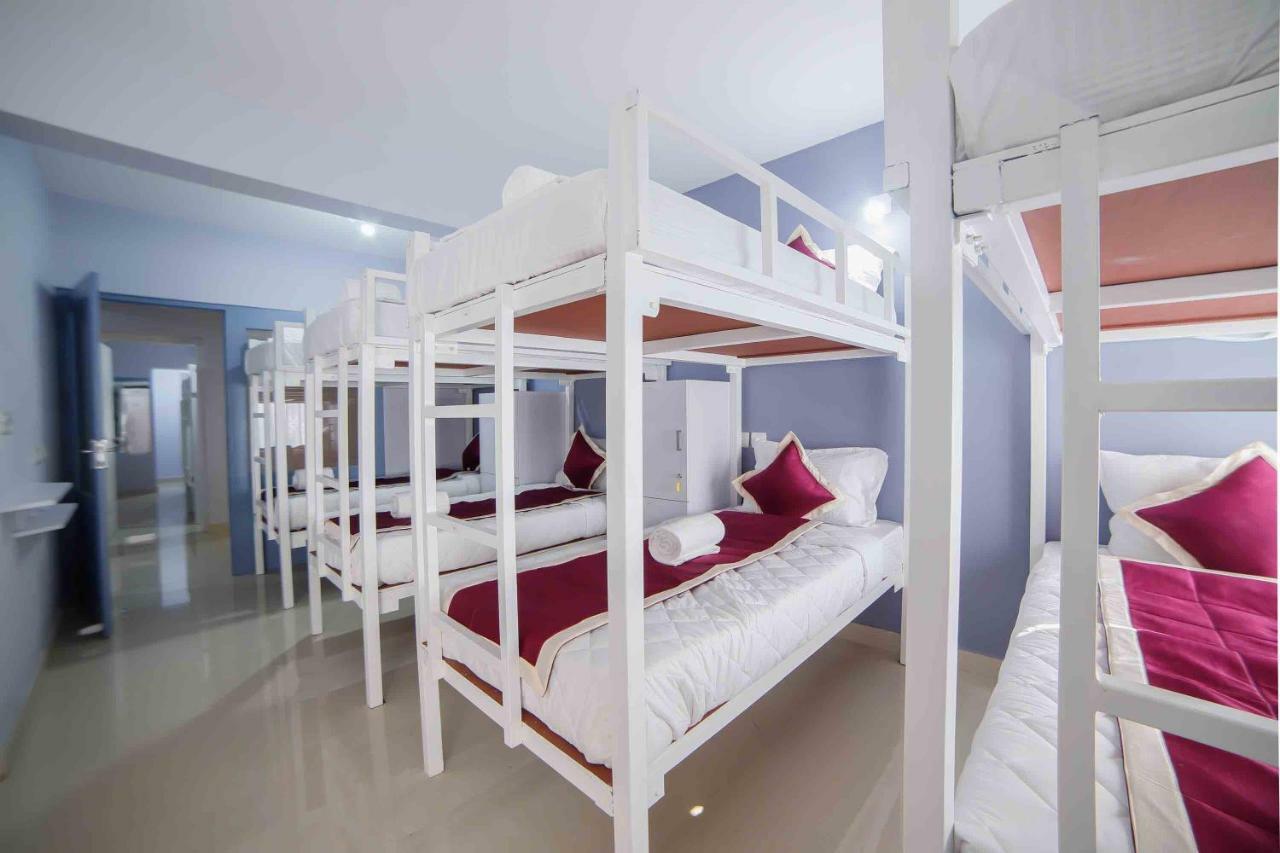 Ambalath Maple Leaves Home Ґуруваюр Екстер'єр фото