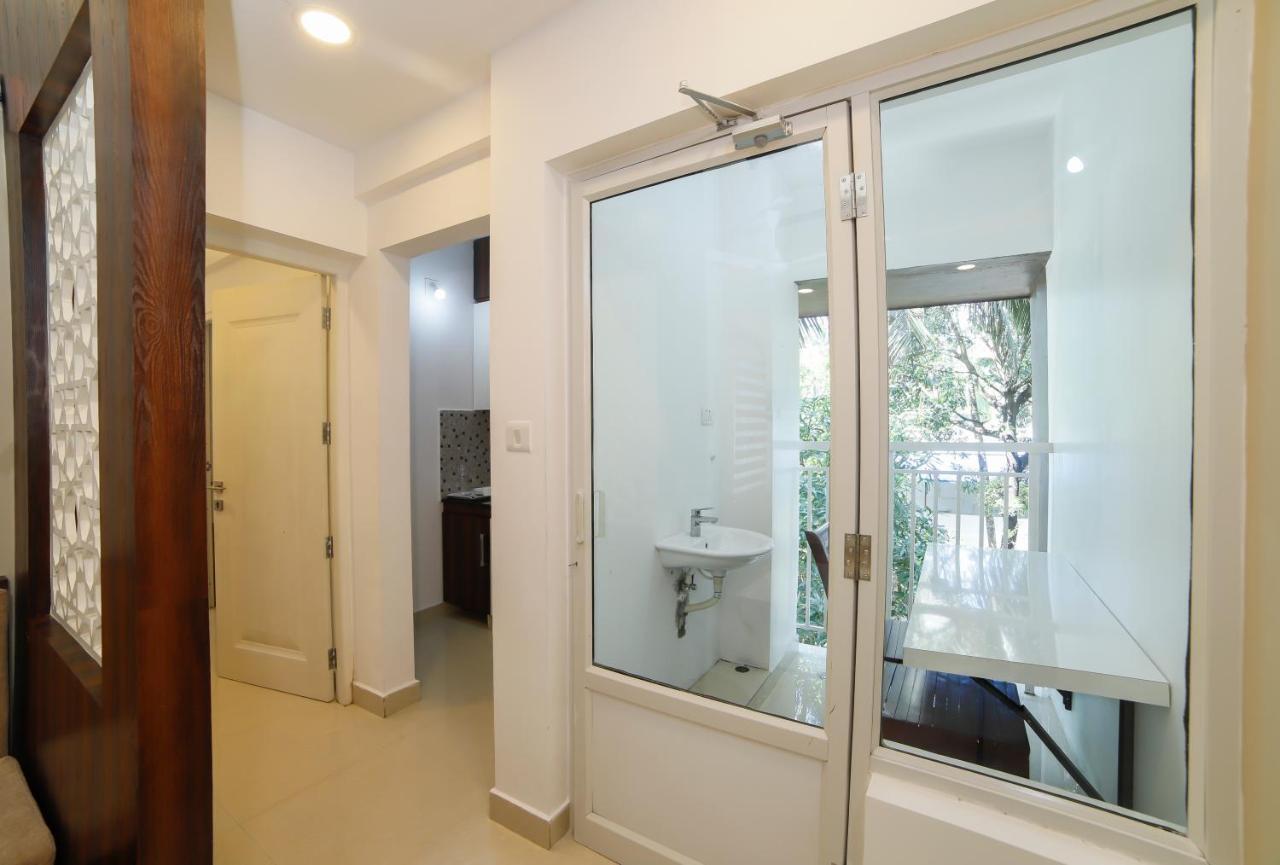 Ambalath Maple Leaves Home Ґуруваюр Екстер'єр фото